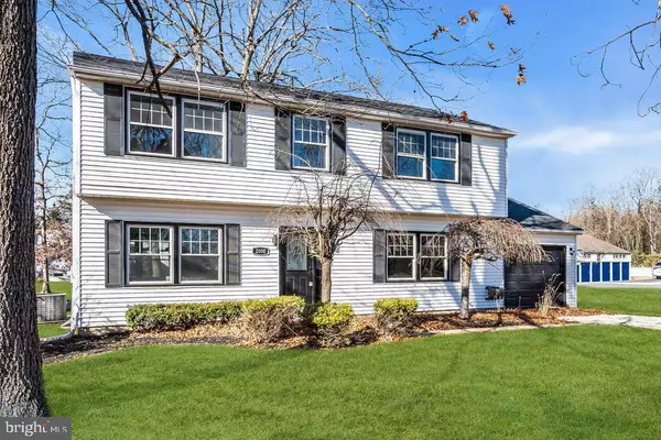 Vineland, NJ 08361,2800 PERNA LN