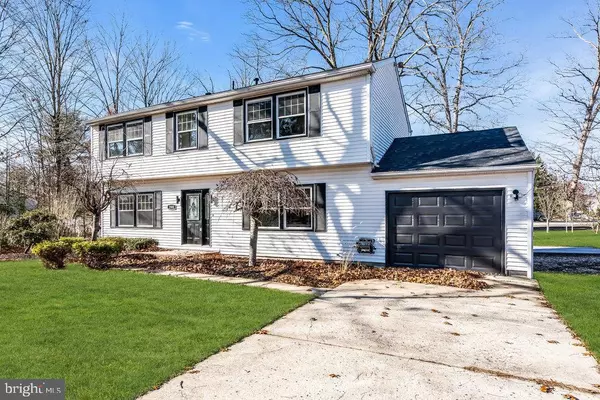 Vineland, NJ 08361,2800 PERNA LN