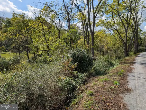Bedford, PA 15522,00 CHALYBEATE ROAD