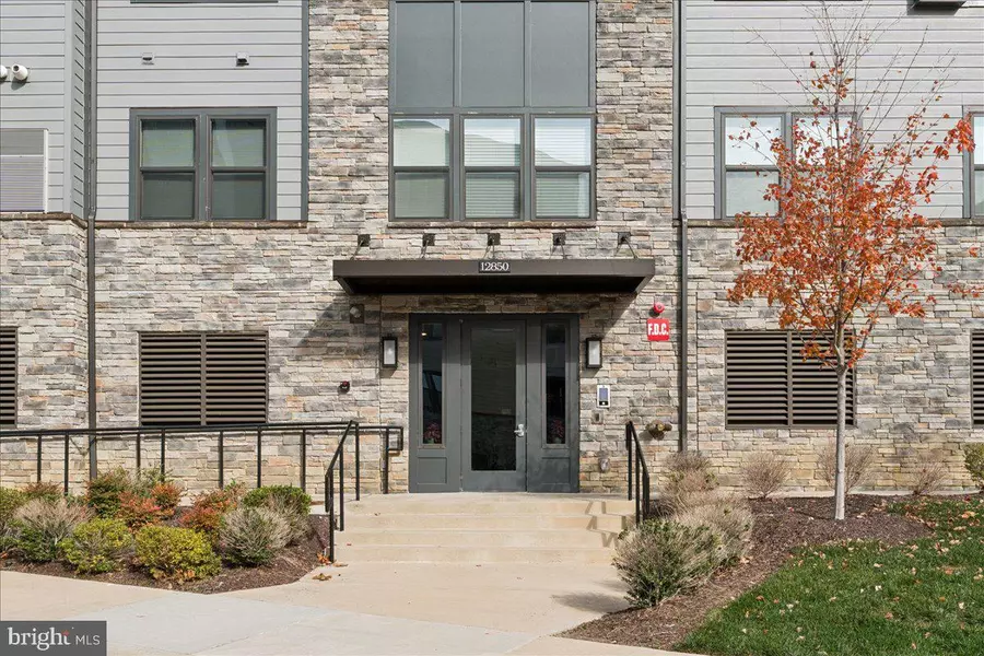 12850 MOSAIC PARK WAY #2-A, Herndon, VA 20171