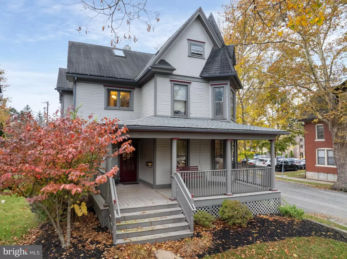 State College, PA 16801,300 S BURROWES ST