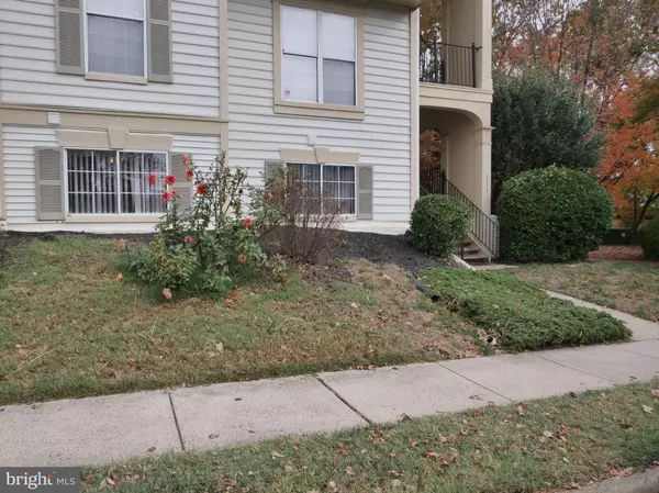 Manassas, VA 20109,8234 WINSTEAD PL #101