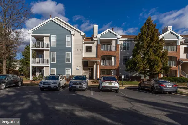 20950 TIMBER RIDGE TER #202, Ashburn, VA 20147