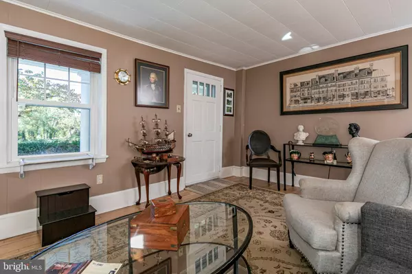 Stockton, NJ 08559,5 FERRY ST