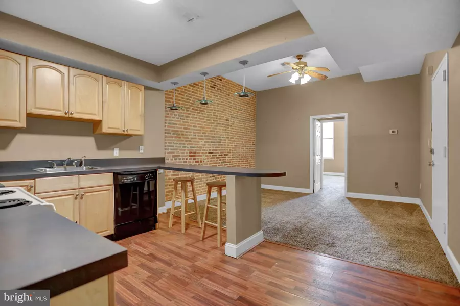 1103 LIGHT ST #A, Baltimore, MD 21230