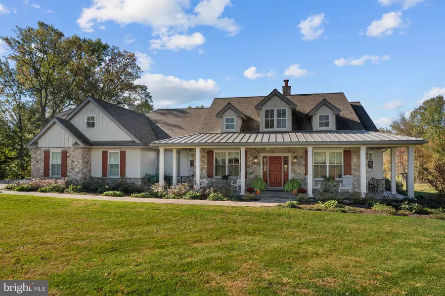 675 W SEVEN STARS RD, Phoenixville, PA 19460