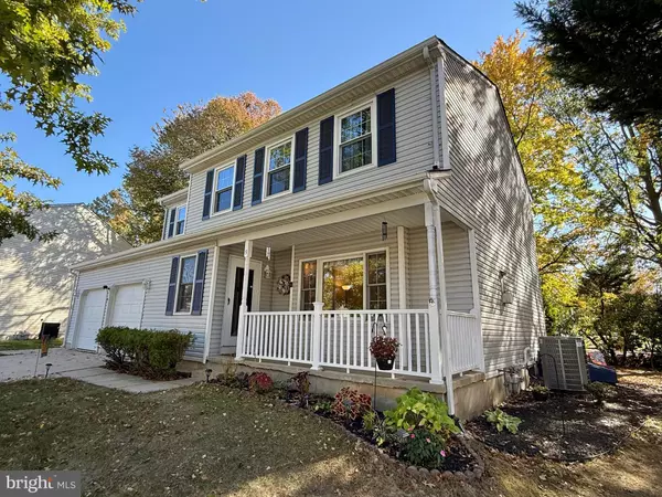 Newark, DE 19713,9 ADVENT CT