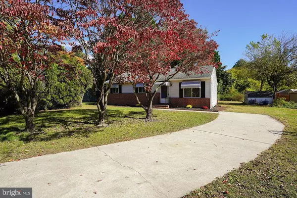 Salisbury, MD 21804,1207 NIMITZ CT