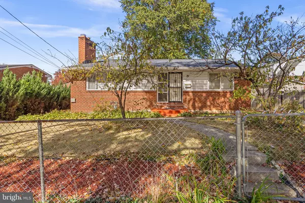 Silver Spring, MD 20906,3409 JANET RD