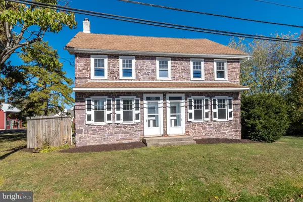 Schwenksville, PA 19473,1100 CRESSMAN RD