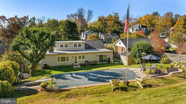 Ruxton, MD 21204,1806 ROLAND AVE