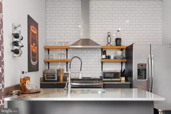 Philadelphia, PA 19122,1617-27 N HOPE ST #3B