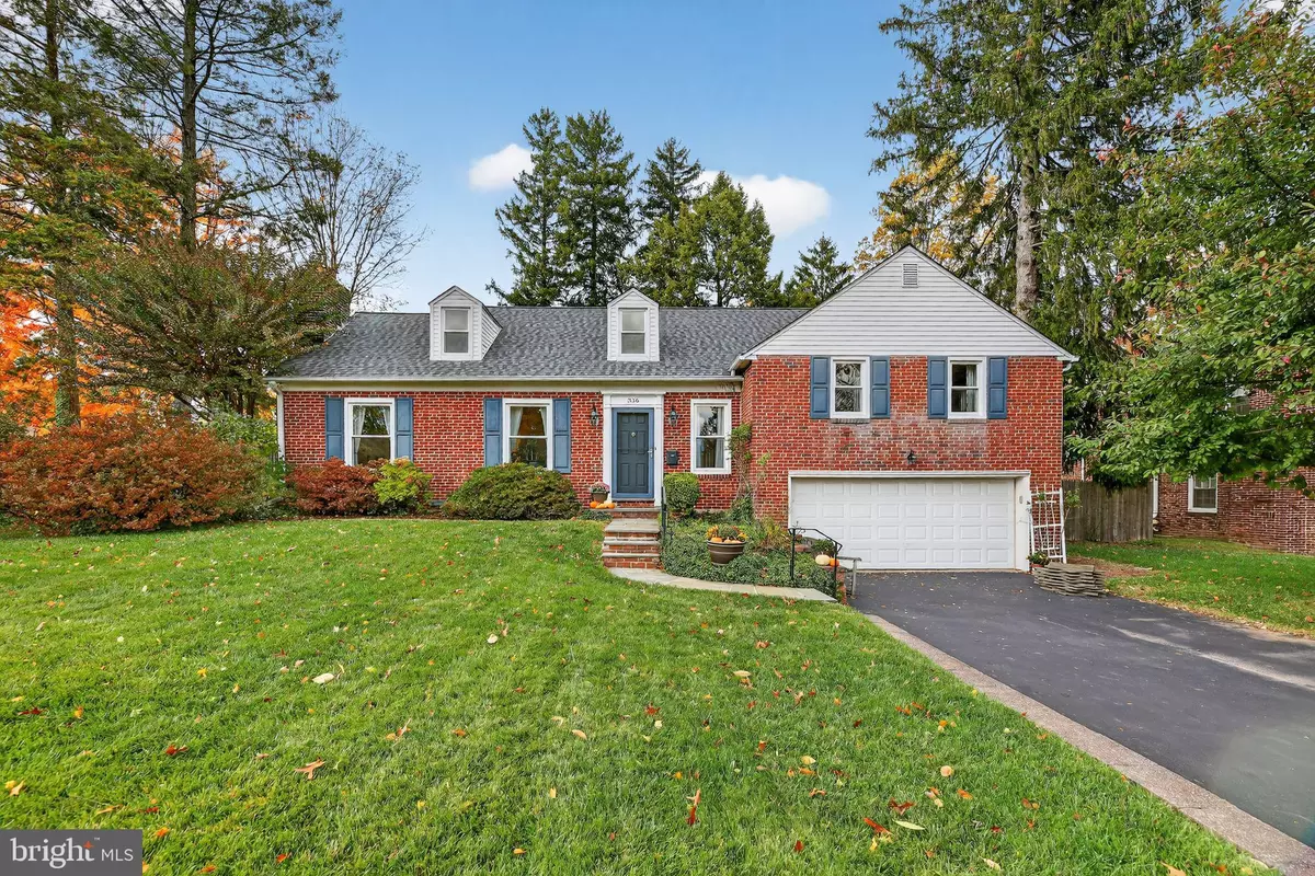 Wyncote, PA 19095,336 GRIBBEL RD