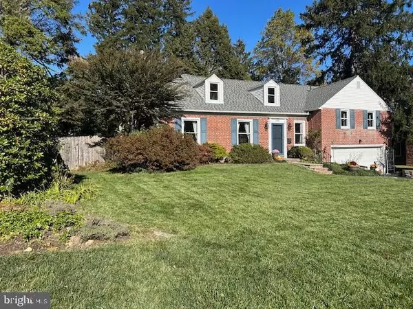 336 GRIBBEL RD, Wyncote, PA 19095