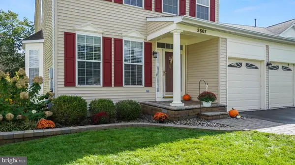 Crofton, MD 21114,2807 KLEIN CT