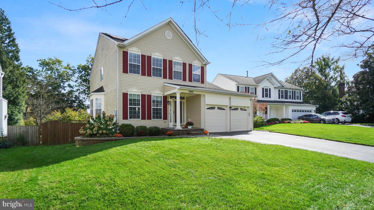 Crofton, MD 21114,2807 KLEIN CT