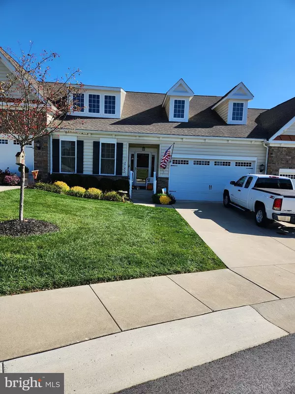 2785 CASTLEFIELD DR #14, Manchester, MD 21102