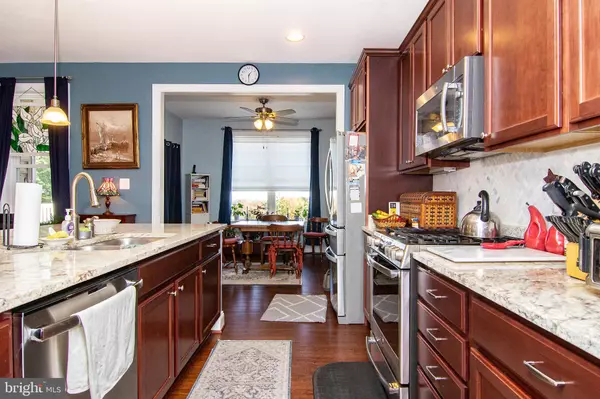 Manchester, MD 21102,2785 CASTLEFIELD DR #14