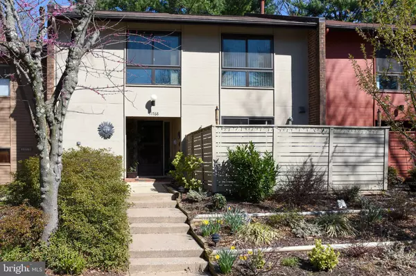 Reston, VA 20191,11768 INDIAN RIDGE RD