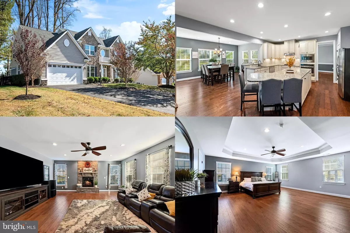 Culpeper, VA 22701,15511 HILLVIEW CT