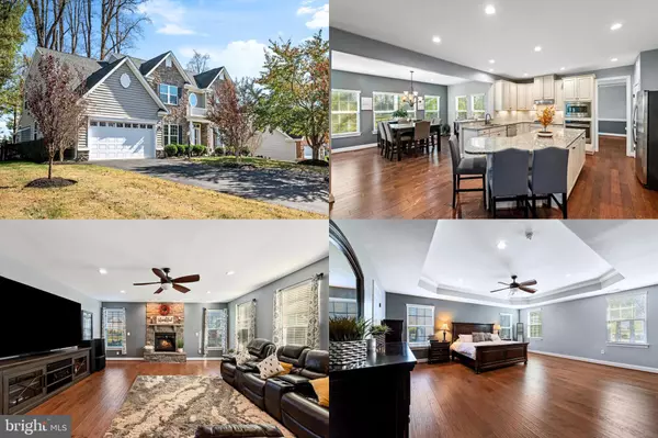 15511 HILLVIEW CT, Culpeper, VA 22701