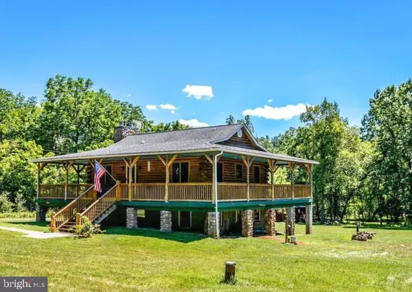 Luray, VA 22835,5532 PAGE VALLEY RD