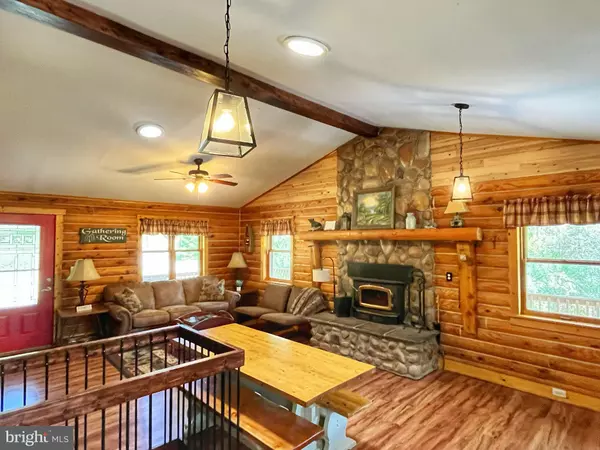 Luray, VA 22835,5532 PAGE VALLEY RD