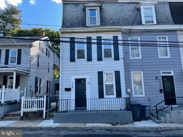 158 LINCOLN ST, Steelton, PA 17113