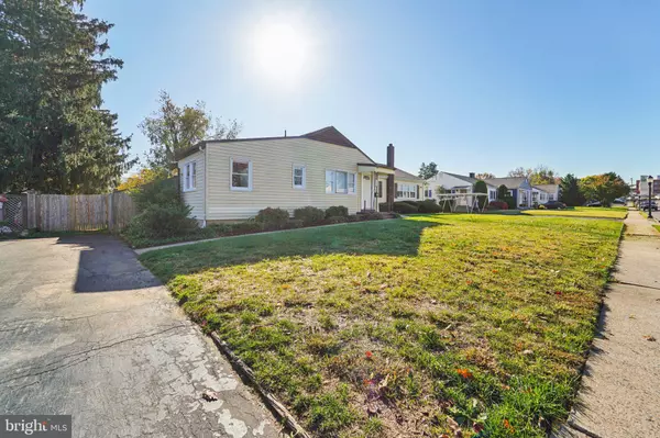 Frederick, MD 21701,814 MONTCLAIRE AVE