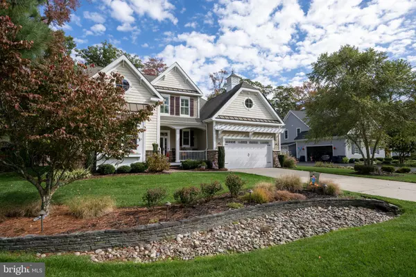 Rehoboth Beach, DE 19971,119 CORNWALL RD