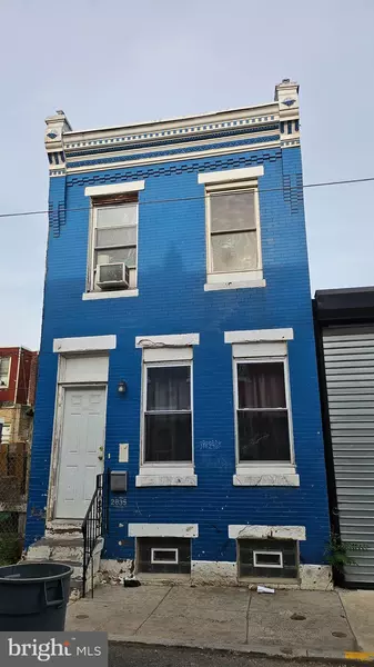 2835 N MUTTER ST, Philadelphia, PA 19133