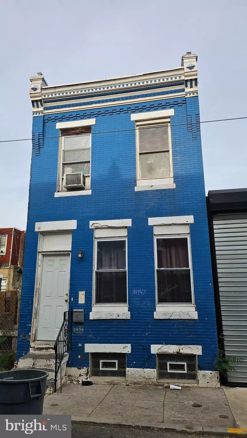 Philadelphia, PA 19133,2835 N MUTTER ST