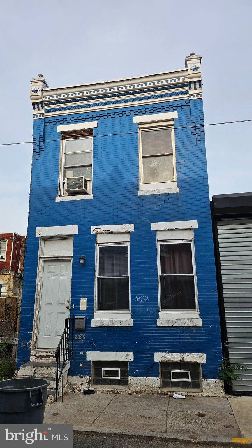 Philadelphia, PA 19133,2835 N MUTTER ST