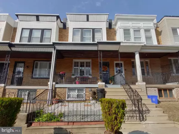 5515 PENTRIDGE ST, Philadelphia, PA 19143
