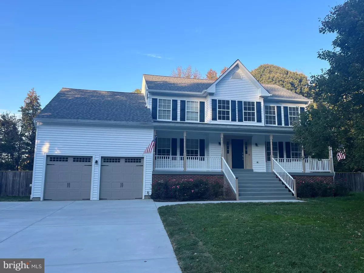 West River, MD 20778,676 PLANTATION BLVD