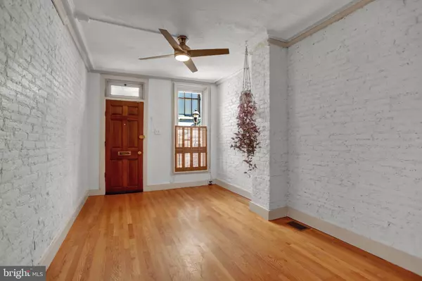 Baltimore, MD 21217,1306 RUTTER ST