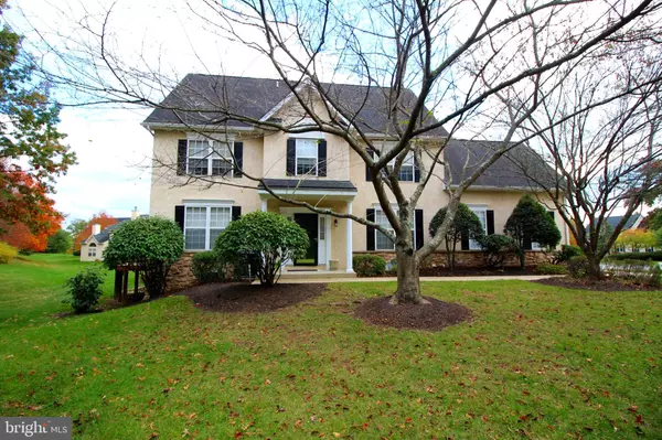 376 HOBSON PL, Blue Bell, PA 19422