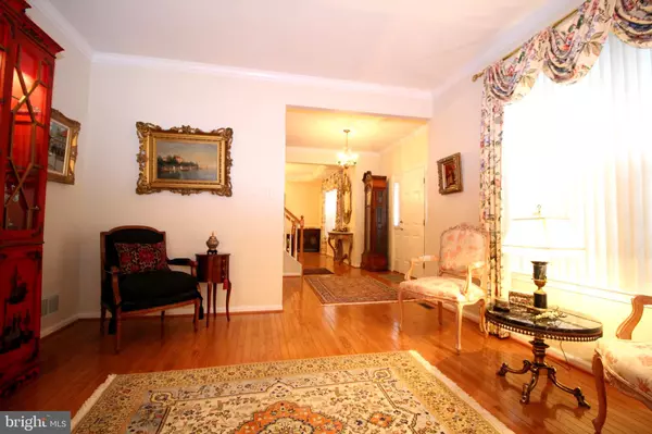 Blue Bell, PA 19422,376 HOBSON PL