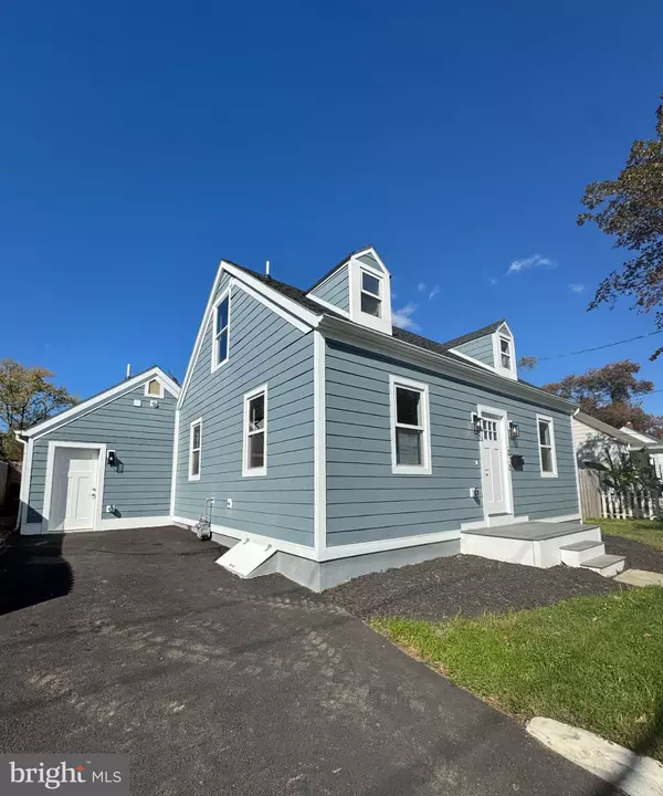 Annapolis, MD 21403,1210 PRESIDENT ST