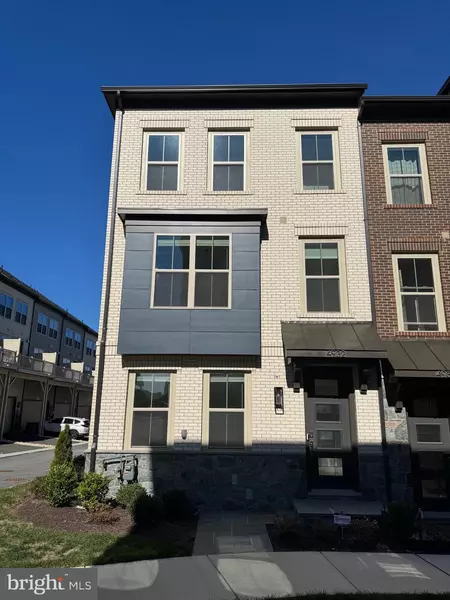 4932 GENOME ALY, Rockville, MD 20850