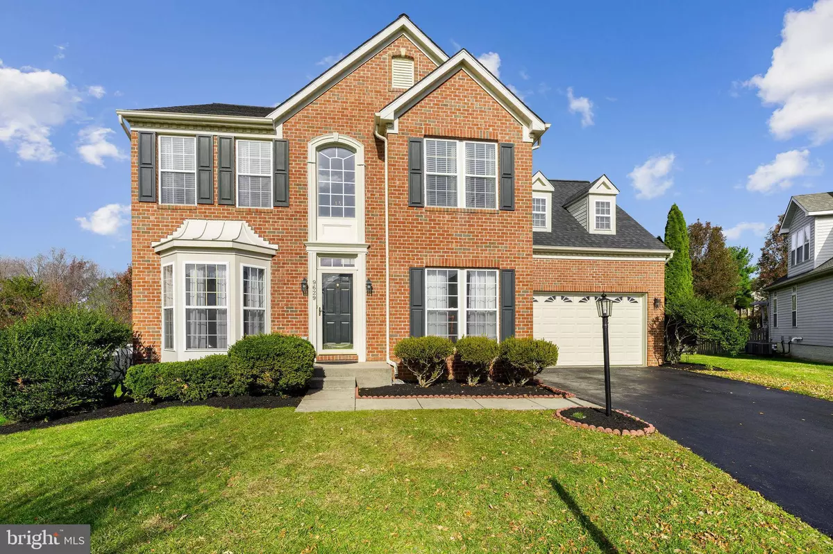 Perry Hall, MD 21128,9629 GERST RD