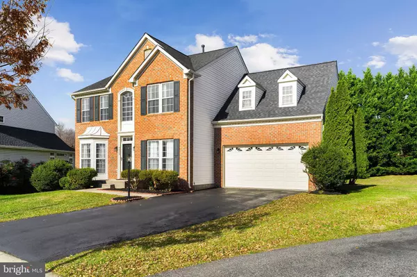 Perry Hall, MD 21128,9629 GERST RD