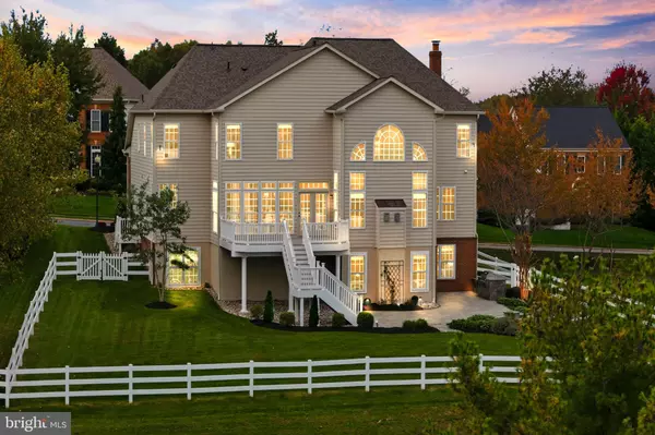 Middletown, MD 21769,5 STONE SPRINGS LN