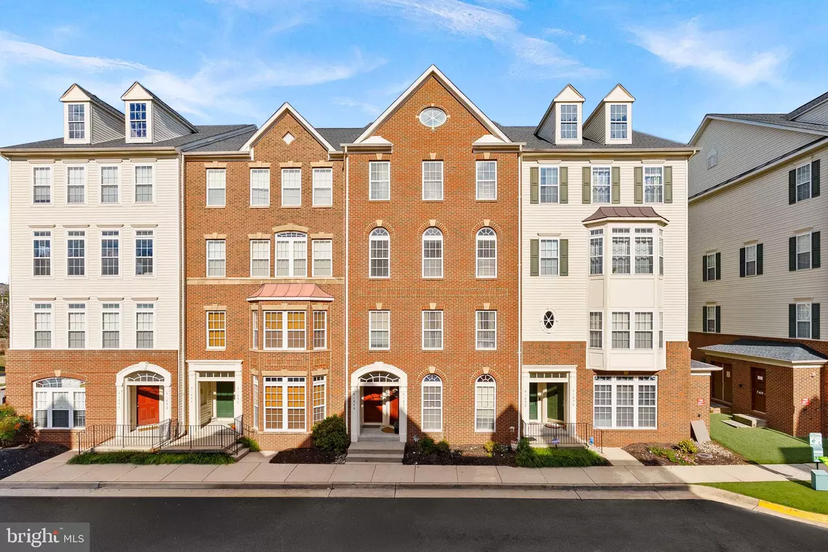 Aldie, VA 20105,41848 INSPIRATION TER