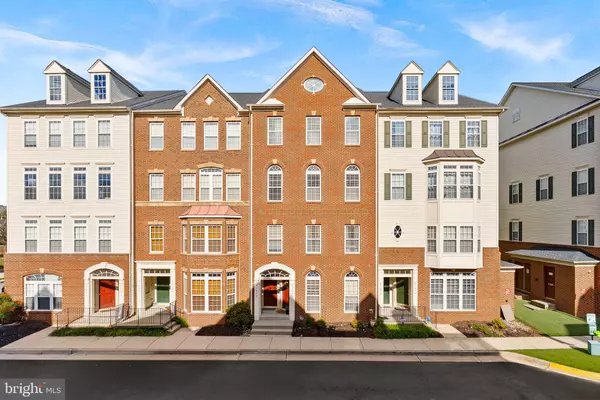 41848 INSPIRATION TER, Aldie, VA 20105