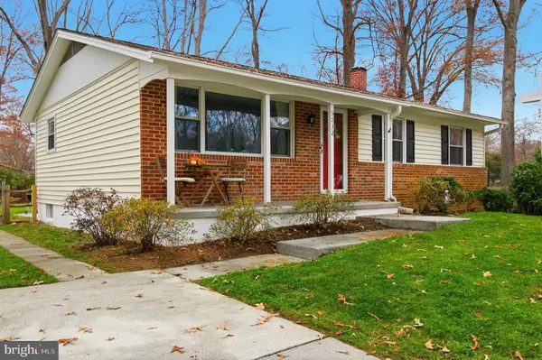 Davidsonville, MD 21035,3732 NILE RD