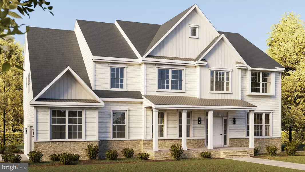 13 BEAVER AVE, Mount Laurel, NJ 08054