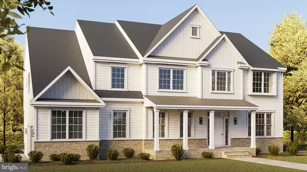 13 BEAVER AVE, Mount Laurel, NJ 08054