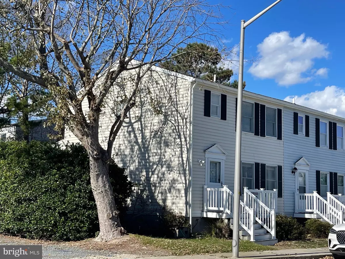 Ocean City, MD 21842,13611 DERRICKSON AVE #A