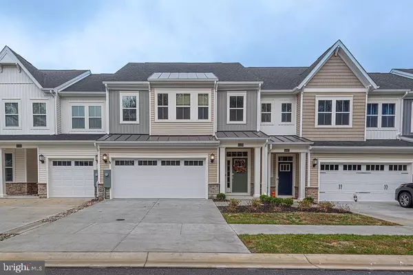 Frankford, DE 19945,31329 TAYWOOD DR